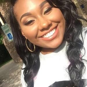 Meet your Posher, Cheryl